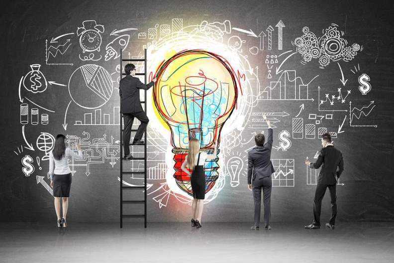 Creativity And Innovation Plays An Important Role In Entrepreneurs Life