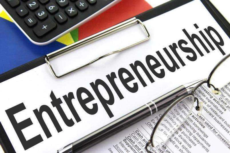Entrepreneurship – Be Asceticism From Your Social Life