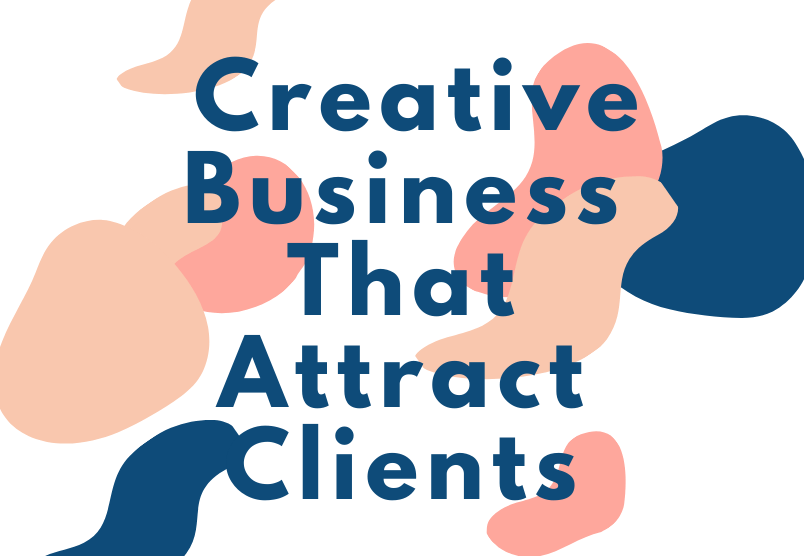 Kassem Mohamad Ajami – Creative Business That Attract Clients