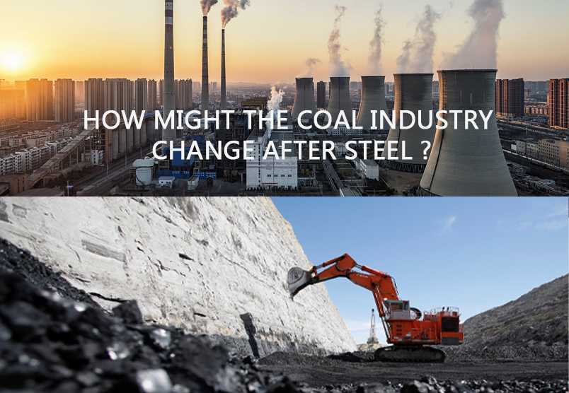 How Might the coal Industry’s Change Affect Steel?