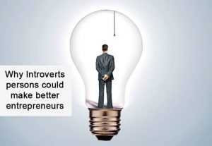 Why Introverts persons could make better entrepreneurs – Kassem Mohamad Ajami Nigeria